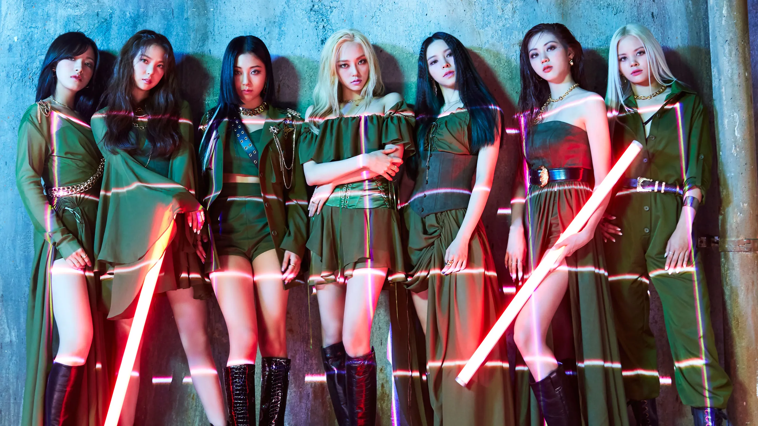 CLC